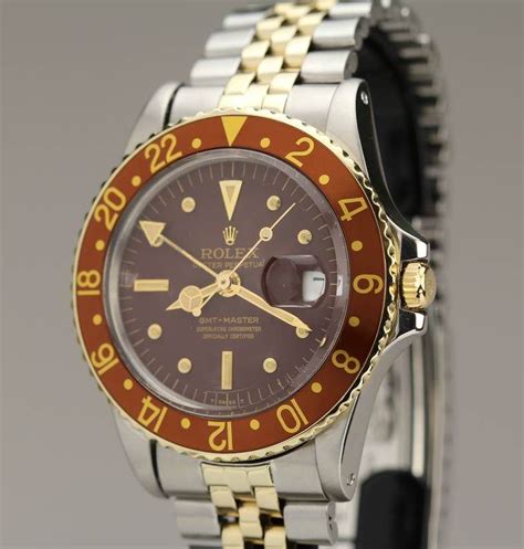 rolex root beer with jubilee bracelet|Rolex root beer clasp.